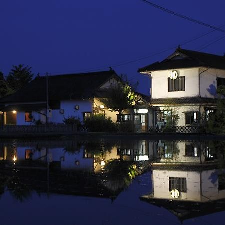 Shirasagisou Hitoyoshi Ngoại thất bức ảnh