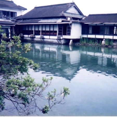 Shirasagisou Hitoyoshi Ngoại thất bức ảnh