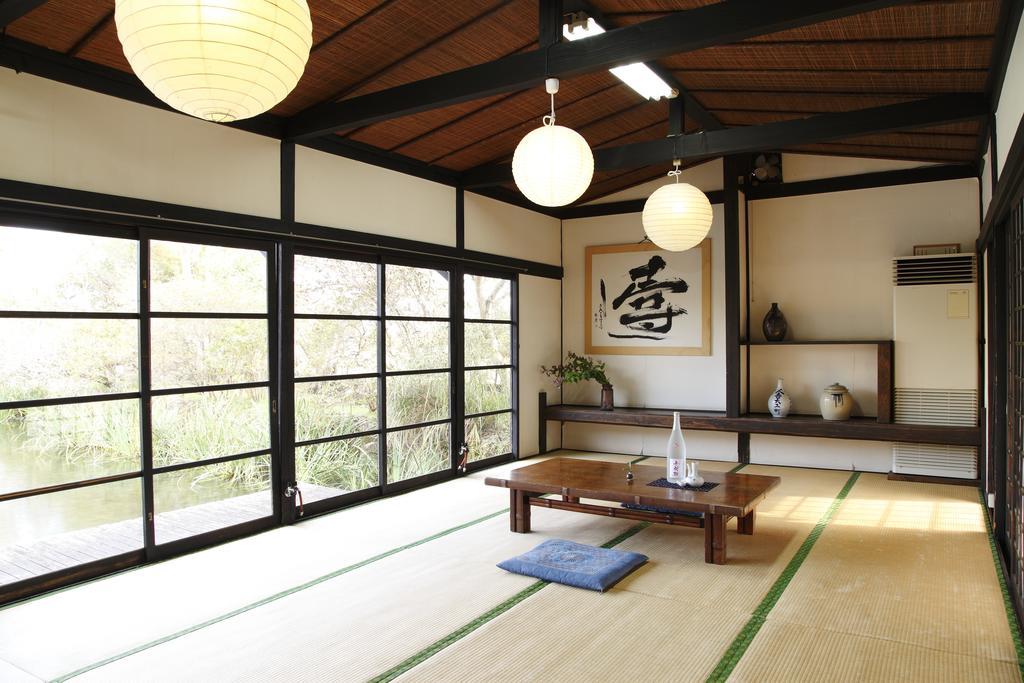 Shirasagisou Hitoyoshi Ngoại thất bức ảnh