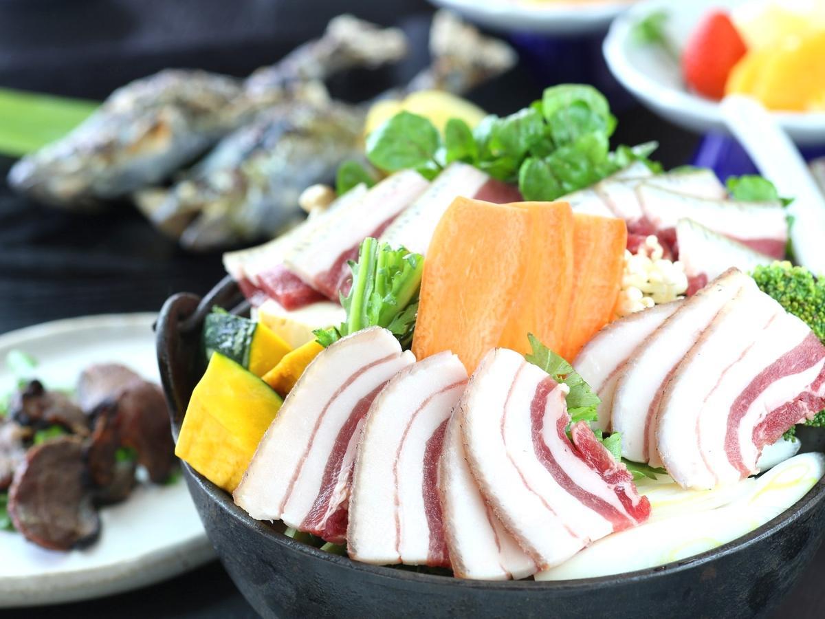 Shirasagisou Hitoyoshi Ngoại thất bức ảnh