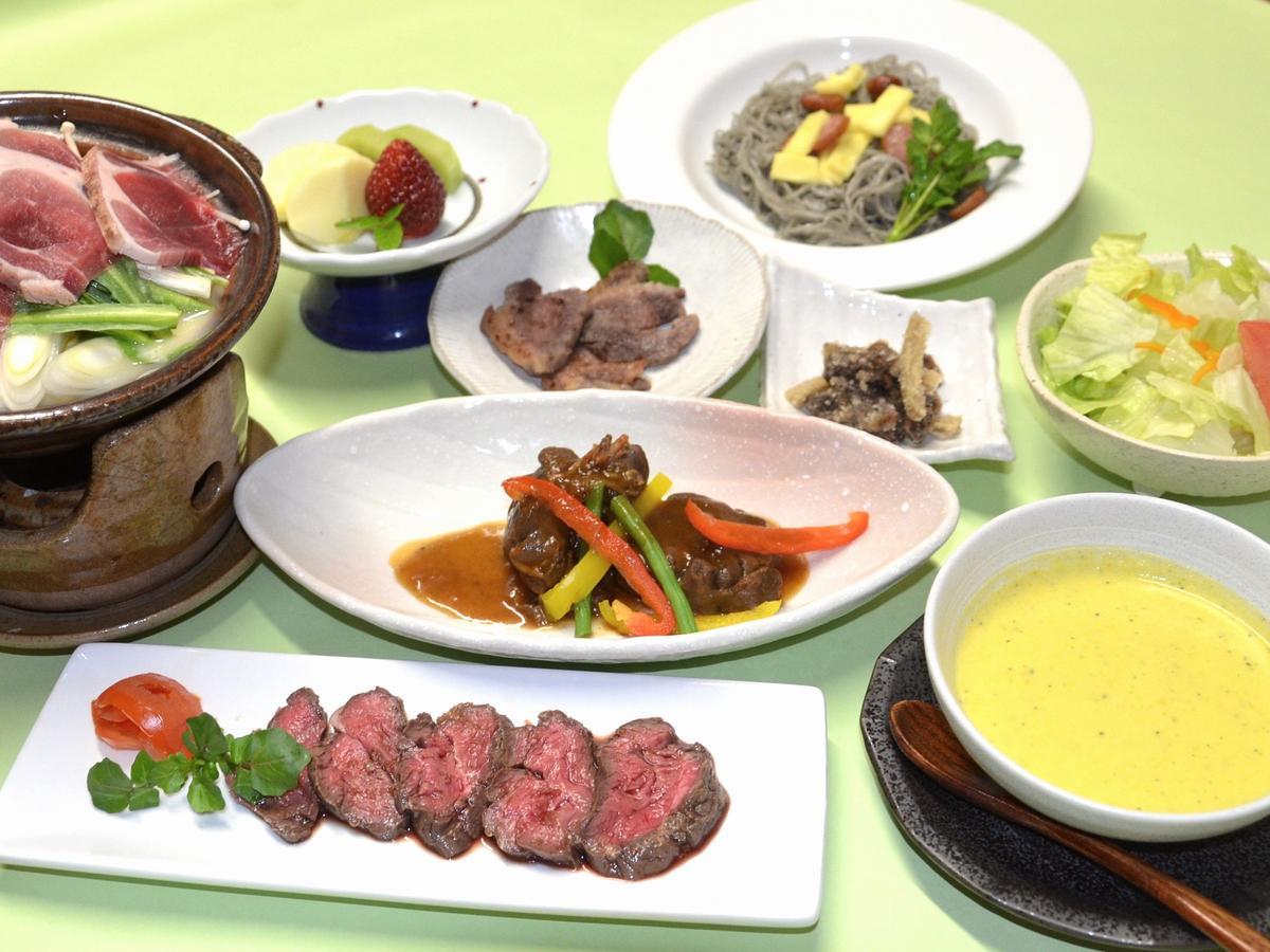 Shirasagisou Hitoyoshi Ngoại thất bức ảnh