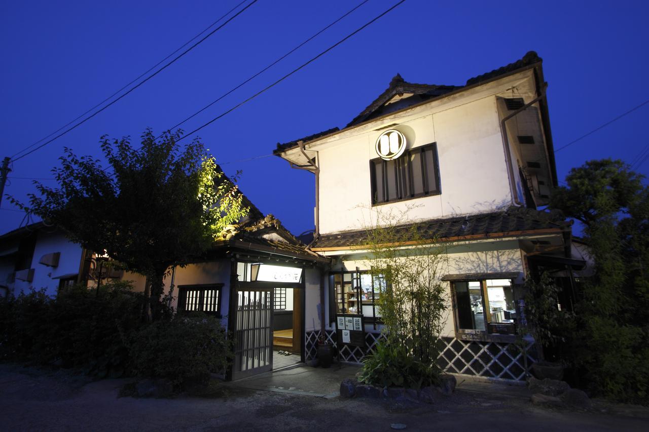 Shirasagisou Hitoyoshi Ngoại thất bức ảnh
