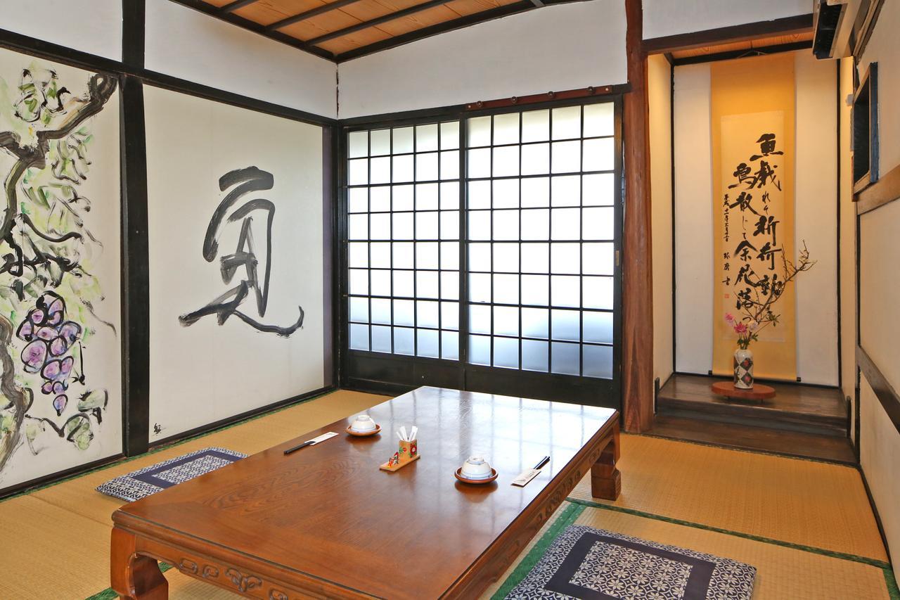 Shirasagisou Hitoyoshi Ngoại thất bức ảnh