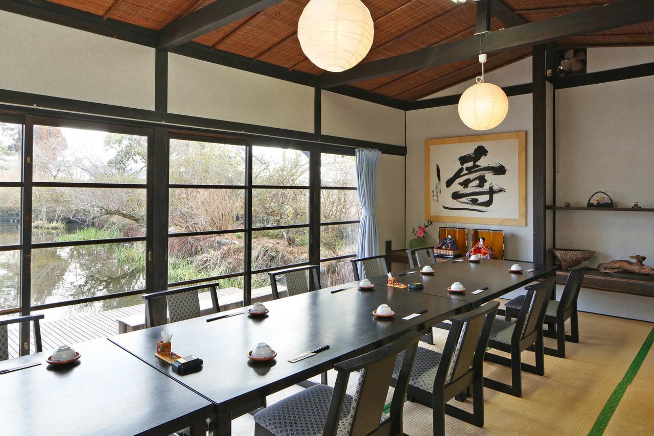 Shirasagisou Hitoyoshi Ngoại thất bức ảnh