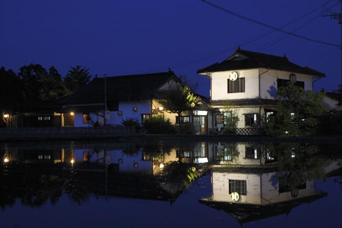 Shirasagisou Hitoyoshi Ngoại thất bức ảnh
