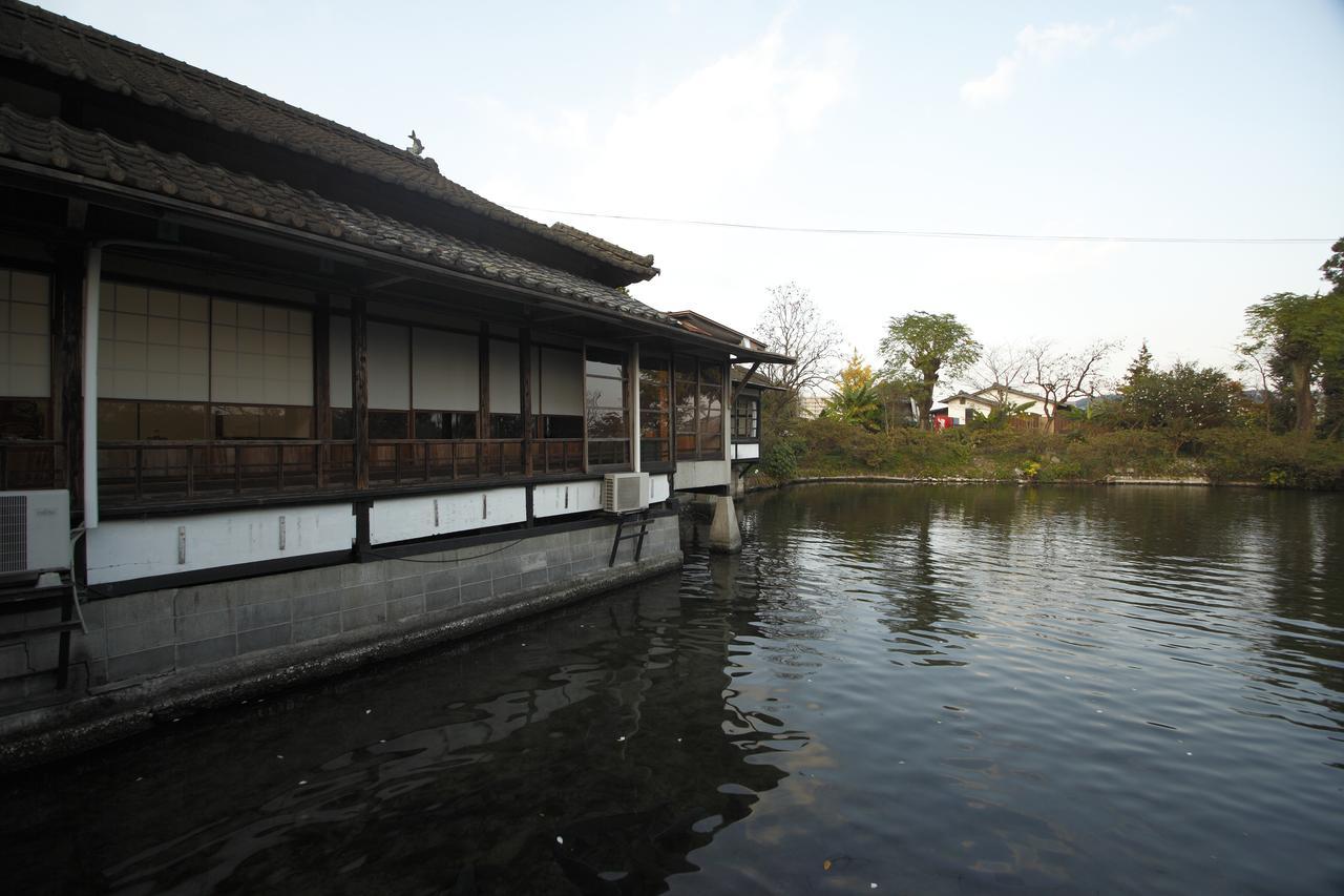 Shirasagisou Hitoyoshi Ngoại thất bức ảnh