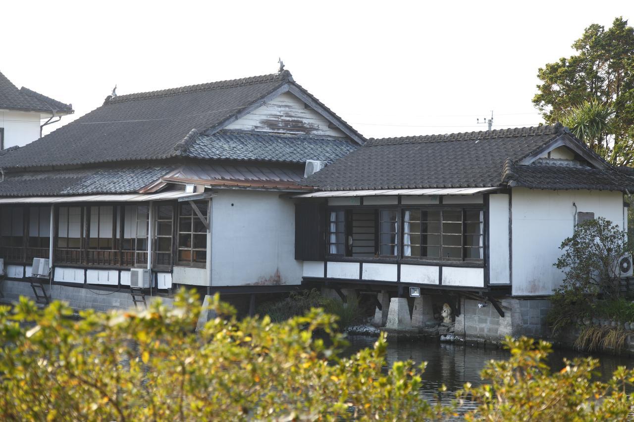 Shirasagisou Hitoyoshi Ngoại thất bức ảnh