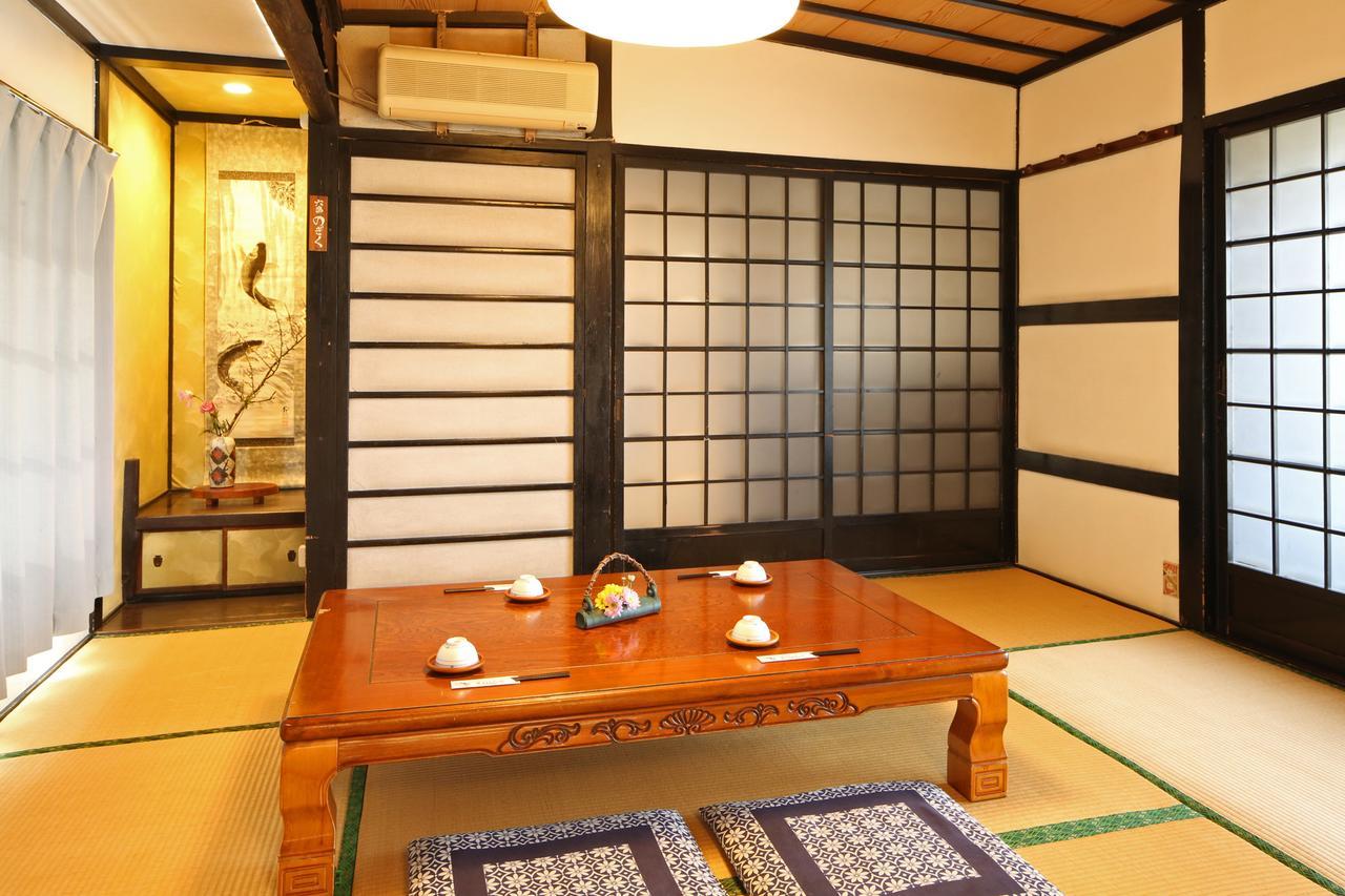 Shirasagisou Hitoyoshi Ngoại thất bức ảnh