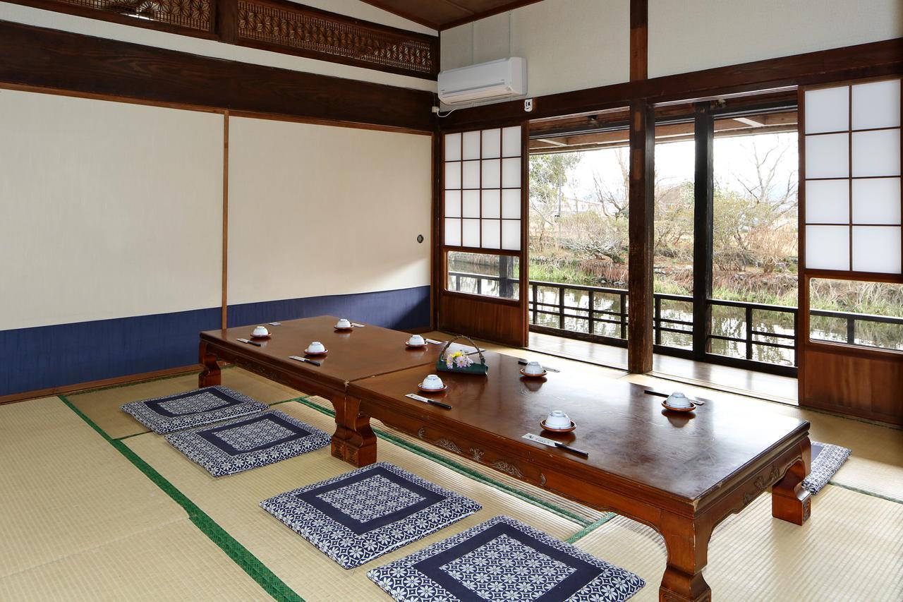 Shirasagisou Hitoyoshi Ngoại thất bức ảnh